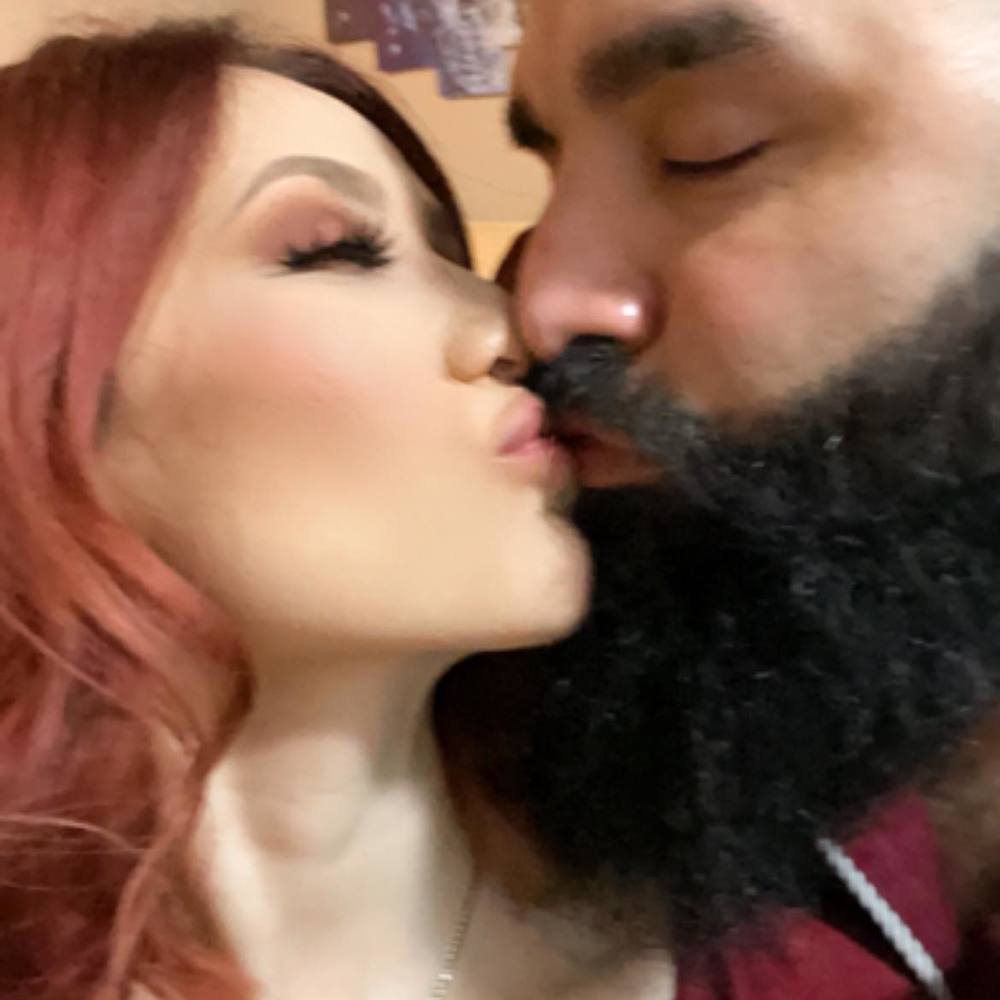 Meet your Posher, Erika